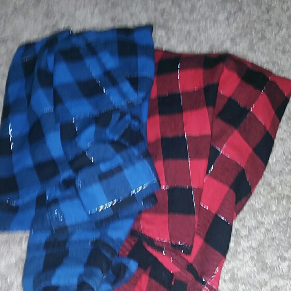 Plaid
